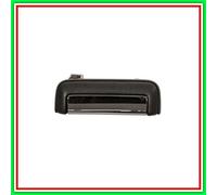 MANIGLIA ESTERNA ANTERIORE DESTRA CROMATA ADATTABILE A MITSUBISHI L200 1996-> MR