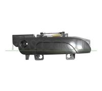 Maniglia Esterna Anteriore Destra Nero/liscia Per Ford Mondeo 1993-1996 Destro