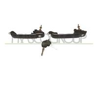 Maniglia Esterna Anteriore Destra O Sinistra Per Volkswagen Golf Iii Dal 1991/97