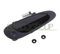 Maniglia Esterna Anteriore Destra Per Honda Civic (vii - Em/ep/eu) 2003-2005 Dx