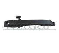 Prasco hd8248001 Controlli