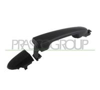 Maniglia Esterna Anteriore Destra Per Mazda 6 (gh) 2007-2009 Lato Destro