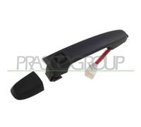 Maniglia Esterna Anteriore Destra Per Toyota Corolla (e140) 2010-2013 Destro