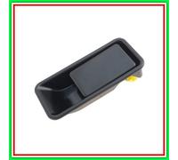 Maniglia Esterna Anteriore Destra+portellone Per Jeep Wrangler (tj) 1997-2006