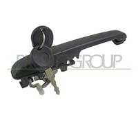 Maniglia Esterna Anteriore Destra VOLKSWAGEN PASSAT B7 1993-1996 LATO DESTRO