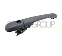 Maniglia Esterna Anteriore Dx/sinistra+portellone Mercedes Vito (w638) 1995-2003