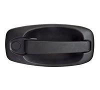 Maniglia esterna anteriore e porta scorrevole destra per Citroen Nemo BUNG