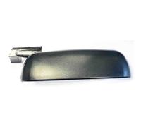 For Fiat Punto 06.2003>09.2009 Maniglia Apriporta Esterna Posteriore Sx Primer