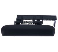 Maniglia Esterna Anteriore E Posteriore per Citroen Picasso 2004-2010 Nera Sinis