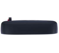 Maniglia Esterna Anteriore E Posteriore per Fiat Panda 2003 Nera Destra