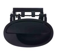 Maniglia Esterna Anteriore E Posteriore Per Opel Combo Lato Dx 2001-2002 Destro