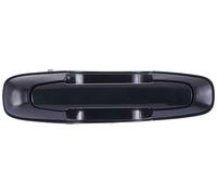 Maniglia Esterna Anteriore E Posteriore per Suzuki Gran Vitara 2003-2005 Nera Li