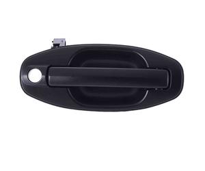 Maniglia Esterna Anteriore Hyundai Santafe Lato Dx 2001/01-2006/02 Destro