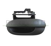 Prasco Maniglia esterna BMW 5 E39 1995-2000 Sinistra Ant./Post. - primer senza foro nottolino