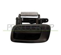 Maniglia Esterna Anteriore o Posteriore Sx Nera Opel Astra G (t98) 98/03