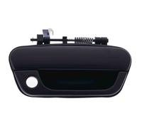 Maniglia Esterna Anteriore per Chevrolet Spark 2010-2015 Da Verniciare Destra