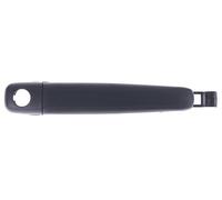 Maniglia esterna anteriore verniciabile guida sx per Citroen C3 fino 2009