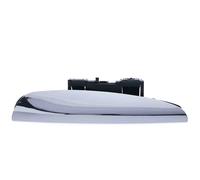 Maniglia Esterna Anteriore per Fiat Croma 2007 Cromata Destra