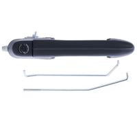 MANIGLIA ESTERNA ANTERIORE PER FIAT MAREA >1999 NERA DESTRA