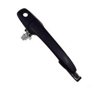Maniglia Esterna Anteriore per For per ford For Ranger e For per mazda | BT-50 2007-2011, Ricambio ABS Nero OEM UR5659410B UR63-58410, Installazione per facile Modifiche per