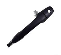 Maniglia Esterna Anteriore per For per ford For Ranger e For per mazda | BT-50 2007-2011, Ricambio ABS Nero OEM UR5659410B UR63-58410, Installazione per facile Modifiche per