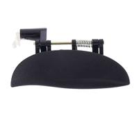 Maniglia Esterna Anteriore per Hyundai Atos Prime 2002-2003 Nera Destra