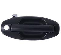 MANIGLIA ESTERNA ANTERIORE PER HYUNDAI SANTA FE 2004-2006 NERA DESTRA