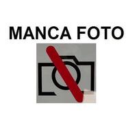 Maniglia apriporta esterna anteriore grigia sx per Iveco Daily 1989-1999