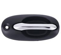 Maniglia Esterna Anteriore per Kia Carnival 2001-2006 Da Verniciare - C/leva Cro