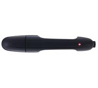 MANIGLIA ESTERNA ANTERIORE PER MERCEDES VITO 2003-2010 NERA DESTRA