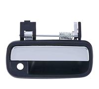 Maniglia Esterna Anteriore Per Toyota Hi-lux Pick-up Lato Sx 1998/01-2000/12 Sx