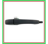 Maniglia Esterna Anteriore-Posteriore Destra-Nera ChryslerDodge 200-(Anno 2012-2