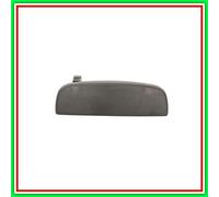 Maniglia Esterna Anteriore-Posteriore Destra-Nera Suzuki Ignis-(Anno 2001-2003)