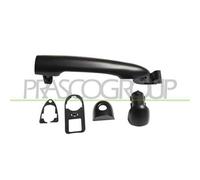 Maniglia Esterna Anteriore/posteriore Renault Clio Dal 2005 Al 2009 7701475754