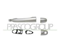 Maniglia Esterna Anteriore/posteriore Renault Laguna Dal 2001 Al 2005 80640jy00a