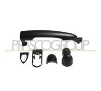 Maniglia Esterna Anteriore/posteriore Renault Megane Dal 2002 Al 2005 7701475145