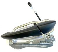 MANIGLIA ESTERNA ANTERIORE SINISTRA Bmw X5 E53 00>03 +TELAIO E CAVO VERNICIABILE