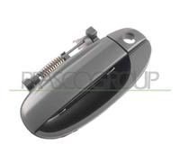 Maniglia Esterna Anteriore Sinistra Chevrolet/daewoo Kalos 2002-2006 Sx 96541631
