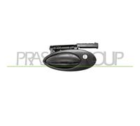 Maniglia Esterna Anteriore Sinistra Citroen C5 2001-2004 Lato Sinistro 9101q9