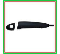 MANIGLIA PORTA ESTERNA ANTERIORE SINISTRA ADATTA A BMW SERIE 3 E90/E91 03/2005->