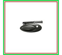 Maniglia Esterna Anteriore Sinistra Citroen C5 2001-2004 Lato Sinistro 9101q9