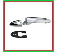 MANIGLIA ESTERNA PORTA SINISTRA SX CROMATA LANCIA Y 09/03> YPSILON