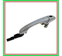 Maniglia Esterna Anteriore Sinistra Per Jeep Grand Cherokee (wk2) 2011-2013 Sx