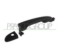 Maniglia Esterna Anteriore Sinistra Mazda 2 (de) 2008/2014 Lato Sx Df71/59/415a