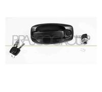 MANIGLIA ANTERIORE SINISTRA per CITROËN NEMO MPV / Space wagon e NEMO Ca...