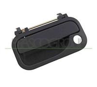 Maniglia Esterna Anteriore Sinistra Nera Opel/vauxhall Corsa B/combo 1993-1997