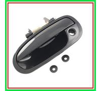 PRASCO Maniglia esterna sportello HD0348002