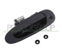 Maniglia Esterna Anteriore Sinistra Per Honda Civic (vii - Em/ep/eu) 2003-2005