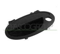 Maniglia Esterna Anteriore Sinistra Per Opel/vauxhall Meriva Dal 2003 Al 2006