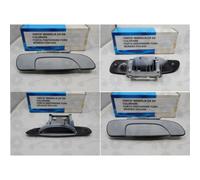 Maniglia esterna apriporta posteriore Dx per Ford Mondeo 8/1994-9/2000